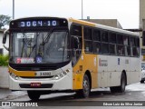 Transunião Transportes 3 6592 na cidade de São Paulo, São Paulo, Brasil, por Edson Luiz da Silva Junior. Número da foto: #:id.