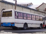 Ônibus Particulares 0814 na cidade de São Paulo, São Paulo, Brasil, por Rafael Santos Silva. Número da foto: #:id.