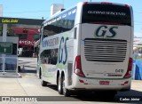 Guerino Seiscento 0418 na cidade de Goiânia, Goiás, Brasil, por Carlos Júnior. Número da foto: #6794027.