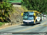 Viação Progresso 36127 na cidade de Areal, Rio de Janeiro, Brasil, por Adriano Duarte. Número da foto: #6794558.