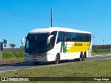 Viação Nacional 16145 na cidade de Córrego Fundo, Minas Gerais, Brasil, por Diego Felipe. Número da foto: #:id.