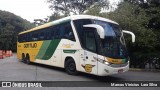 Empresa Gontijo de Transportes 19055 na cidade de São Paulo, São Paulo, Brasil, por Marcus Vinicius Lara Silva. Número da foto: #6793599.