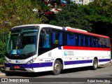 Breda Transportes e Serviços 4302 na cidade de São Paulo, São Paulo, Brasil, por Rafael Santos Silva. Número da foto: #:id.