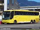 Viação Itapemirim 8639 na cidade de Rio de Janeiro, Rio de Janeiro, Brasil, por Wallace Barcellos. Número da foto: #6795669.