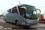 Viação Garcia 16304 na cidade de Londrina, Paraná, Brasil, por Francisco Ivano. Número da foto: #6795624.