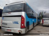 Expresso Pégaso E87542D na cidade de Rio de Janeiro, Rio de Janeiro, Brasil, por Jhonathan Barros. Número da foto: #:id.