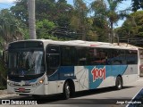 Auto Viação 1001 RJ 108.344 na cidade de Saquarema, Rio de Janeiro, Brasil, por Jorge Gonçalves. Número da foto: #6793887.