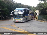 Viação Cometa 18546 na cidade de São Paulo, São Paulo, Brasil, por Marcus Vinicius Lara Silva. Número da foto: #6792874.