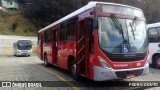 Viação Dedo de Deus 301 na cidade de Teresópolis, Rio de Janeiro, Brasil, por PEDRO COUTO. Número da foto: #6793416.