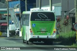 Expresso Princesa dos Campos 6231 na cidade de Registro, São Paulo, Brasil, por Rafael Rodrigues Forencio. Número da foto: #6792750.