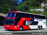 Pluma Conforto e Turismo 7008 na cidade de Santos, São Paulo, Brasil, por Adam Xavier Rodrigues Lima. Número da foto: #6794167.
