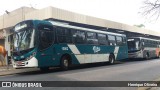 VITU - Viação Itu 10062 na cidade de Itu, São Paulo, Brasil, por Henrique Oliveira. Número da foto: #:id.