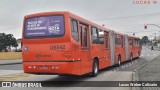 Cristo Rei > CCD Transporte Coletivo > SPE Via Mobilidade S/A DE842 na cidade de Curitiba, Paraná, Brasil, por Lucas Weber Calizario. Número da foto: #6793477.