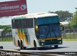 Ônibus Particulares 4785 na cidade de Sumaré, São Paulo, Brasil, por Jacy Emiliano. ID da foto: :id.