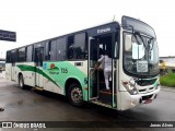 Rodotur Turismo 735 na cidade de Goiana, Pernambuco, Brasil, por Jonas Alves. ID da foto: :id.