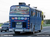 Ônibus Particulares Verbus na cidade de Campos dos Goytacazes, Rio de Janeiro, Brasil, por Lucas de Souza Pereira. ID da foto: :id.