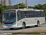 Transurb C72105 na cidade de Rio de Janeiro, Rio de Janeiro, Brasil, por Valter Silva. ID da foto: :id.