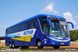 RodeRotas - Rotas de Viação do Triângulo 76407 na cidade de Campinas, São Paulo, Brasil, por Julio Medeiros. Número da foto: #:id.