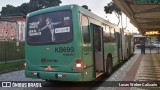 Viação Tamandaré KB699 na cidade de Curitiba, Paraná, Brasil, por Lucas Weber Calizario. Número da foto: #6793479.