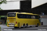 Viação Itapemirim 5801 na cidade de Vitória, Espírito Santo, Brasil, por Rodrigo Matheus. Número da foto: #6795037.