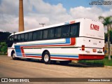 CMW Transportes 1004 na cidade de Bragança Paulista, São Paulo, Brasil, por Guilherme Estevan. Número da foto: #:id.