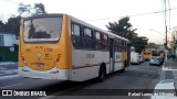 Viação Metrópole Paulista - Zona Leste 3 1298 na cidade de São Paulo, São Paulo, Brasil, por Rafael Lopes de Oliveira. Número da foto: #6793635.