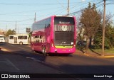 Viação Garcia 7137 na cidade de Apucarana, Paraná, Brasil, por Emanoel Diego.. ID da foto: :id.