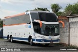 Expresso União 10317 na cidade de Uberlândia, Minas Gerais, Brasil, por Everton Nascimento. Número da foto: #:id.