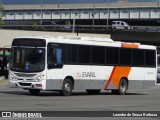 Evanil Transportes e Turismo RJ 132.150 na cidade de Rio de Janeiro, Rio de Janeiro, Brasil, por Leandro de Sousa Barbosa. Número da foto: #6795440.