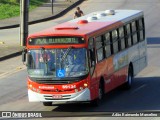 Viação Santa Edwiges 69134 na cidade de Belo Horizonte, Minas Gerais, Brasil, por Adão Raimundo Marcelino. Número da foto: #6795042.