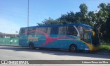 Rápido Expresso Fênix Viação 28025 na cidade de São Paulo, São Paulo, Brasil, por Adriano Sousa da Silva. Número da foto: #6792923.
