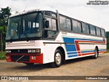 CMW Transportes 1004 na cidade de Bragança Paulista, São Paulo, Brasil, por Guilherme Estevan. Número da foto: #:id.