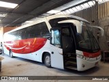 ViaSol Transportes Rodoviários 111050 na cidade de Araraquara, São Paulo, Brasil, por Jefferson Luiz. Número da foto: #6793593.