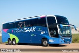 Trans Isaak Turismo 1945 na cidade de Curitiba, Paraná, Brasil, por Patrick  Luis Aifeld. Número da foto: #6792832.