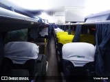Planalto Transportes 2104 na cidade de Santa Maria, Rio Grande do Sul, Brasil, por Victor Bruck. Número da foto: #:id.