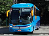 Litorânea Transportes Coletivos 5985 na cidade de São Paulo, São Paulo, Brasil, por Rodrigo Coimbra. Número da foto: #6794587.