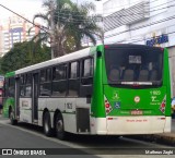 Viação Santa Brígida 1 1823 na cidade de São Paulo, São Paulo, Brasil, por Matheus Zaghi. Número da foto: #6795601.