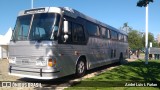 Ônibus Particulares DHN6096 na cidade de Itajaí, Santa Catarina, Brasil, por André Luis L Furlan. Número da foto: #6795612.