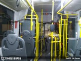 City Transporte Urbano Intermodal - Guarujá 128 na cidade de Guarujá, São Paulo, Brasil, por Yuri N.  de Jesus. Número da foto: #:id.