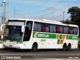 Empresa Gontijo de Transportes 21175 na cidade de Teresina, Piauí, Brasil, por João Victor. Número da foto: #6794732.