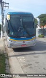 Viação Cometa 18535 na cidade de São Paulo, São Paulo, Brasil, por Adriano Sousa da Silva. Número da foto: #6792888.