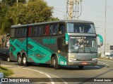 Tranave Turismo 2003 na cidade de São Paulo, São Paulo, Brasil, por Manoel Junior. Número da foto: #6792899.