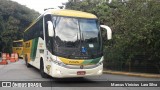 Empresa Gontijo de Transportes 19325 na cidade de São Paulo, São Paulo, Brasil, por Marcus Vinicius Lara Silva. Número da foto: #6793594.