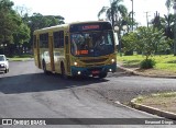 Viação Garcia 7679 na cidade de Rolândia, Paraná, Brasil, por Emanoel Diego.. ID da foto: :id.