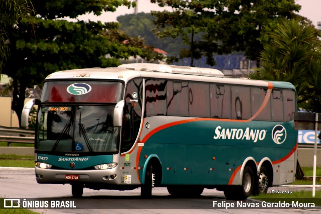 Empresa Santo Anjo da Guarda 17477 na cidade de Florianópolis, Santa Catarina, Brasil, por Felipe Navas Geraldo Moura . ID da foto: 6851318.