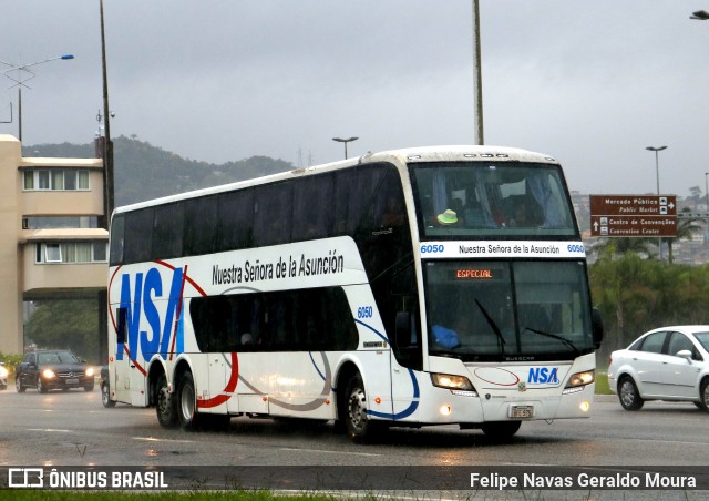 NSA - Nuestra Señora de la Asunción 6050 na cidade de Florianópolis, Santa Catarina, Brasil, por Felipe Navas Geraldo Moura . ID da foto: 6851334.