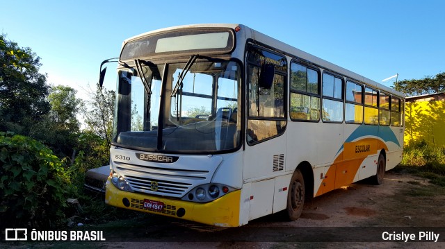 Escolares 5310 na cidade de Ouro Preto, Minas Gerais, Brasil, por Crislye Pilly. ID da foto: 6850618.