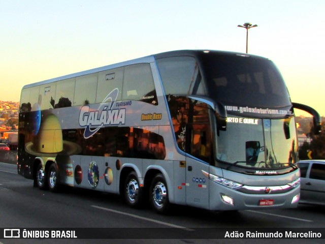 Galáxia Turismo 2012 na cidade de Belo Horizonte, Minas Gerais, Brasil, por Adão Raimundo Marcelino. Número da foto: #6851433.