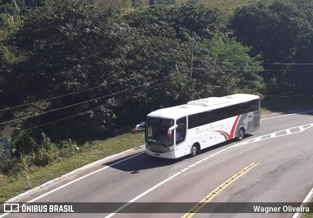 Paraibuna Transportes 20042 na cidade de Matias Barbosa, Minas Gerais, Brasil, por Wagner Oliveira. Número da foto: #6851718.