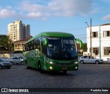 Auto Viação Catarinense 3415 na cidade de Joinville, Santa Catarina, Brasil, por Paulinho Sartor. Número da foto: #6851125.